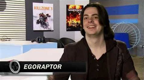 the tester ratings drop after egoraptor|Every Egoraptor.